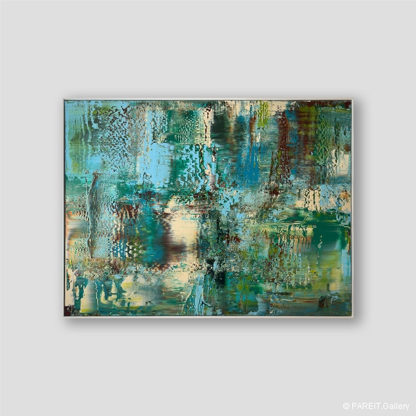 CELIS Nikee - When the forest listens